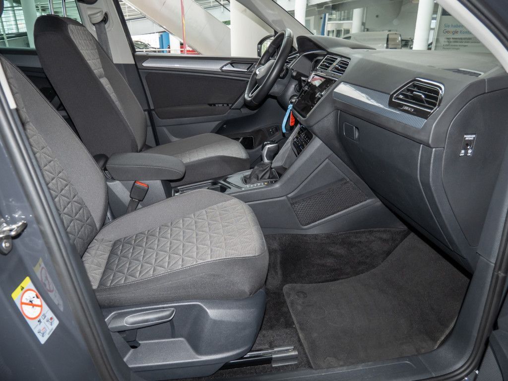 Volkswagen Tiguan 1.4 TSI eHybrid IQ-LED Nav Park-Lenk APP imagem 3