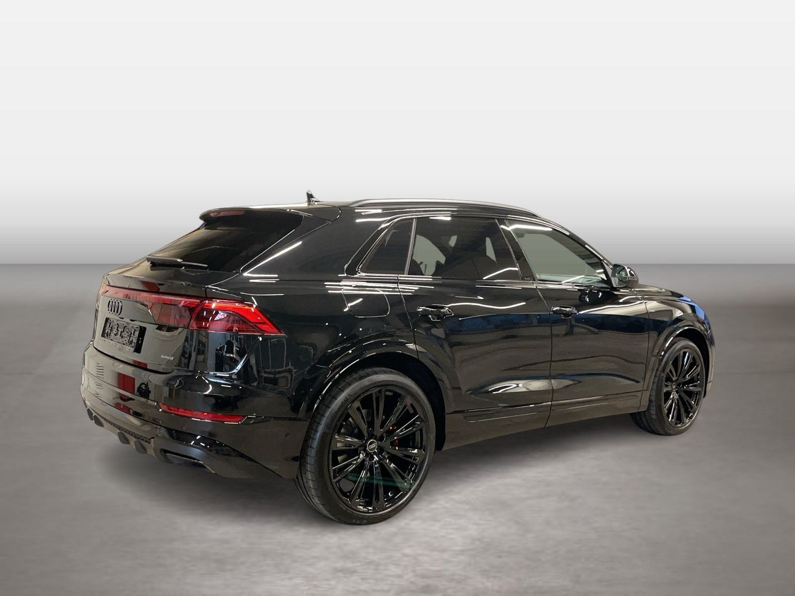 Audi Q8 - Bild 5