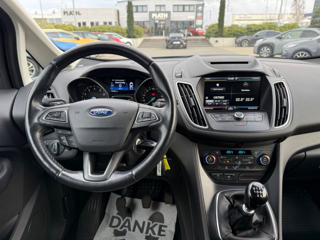 Ford C-Max Business Edition