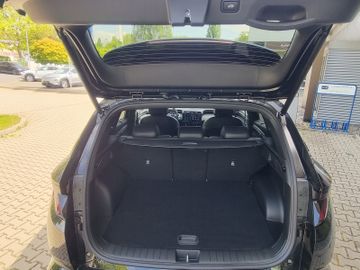 Fahrzeugabbildung Hyundai TUCSON 1.6 T-GDi 180PS DCT 48V 4WD N-LINE ASSI+