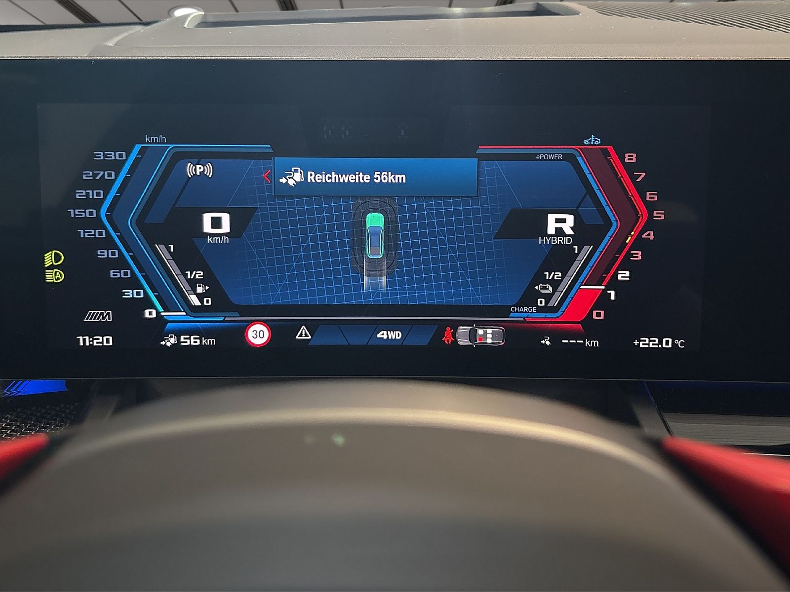 BMW M5 - Bild 14