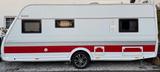 Kabe Smaragd 540 GLE - Kabe Wohnwagen