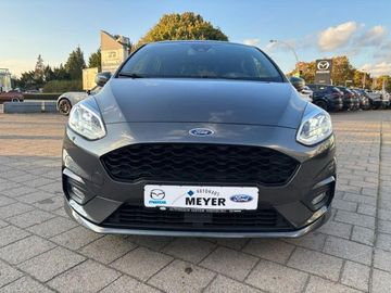 Ford Fiesta ST-Line
