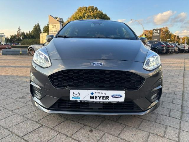 Ford Fiesta ST-Line