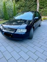 Audi A3 1,9 TDI - Audi A3 aus 2001: TDI