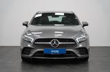 Mercedes-Benz A 200 AMG Line LED MBUX Kamera *TOP-Historie* - gebrauchte Mercedes-Benz A-Klasse aus dem Jahr 2018