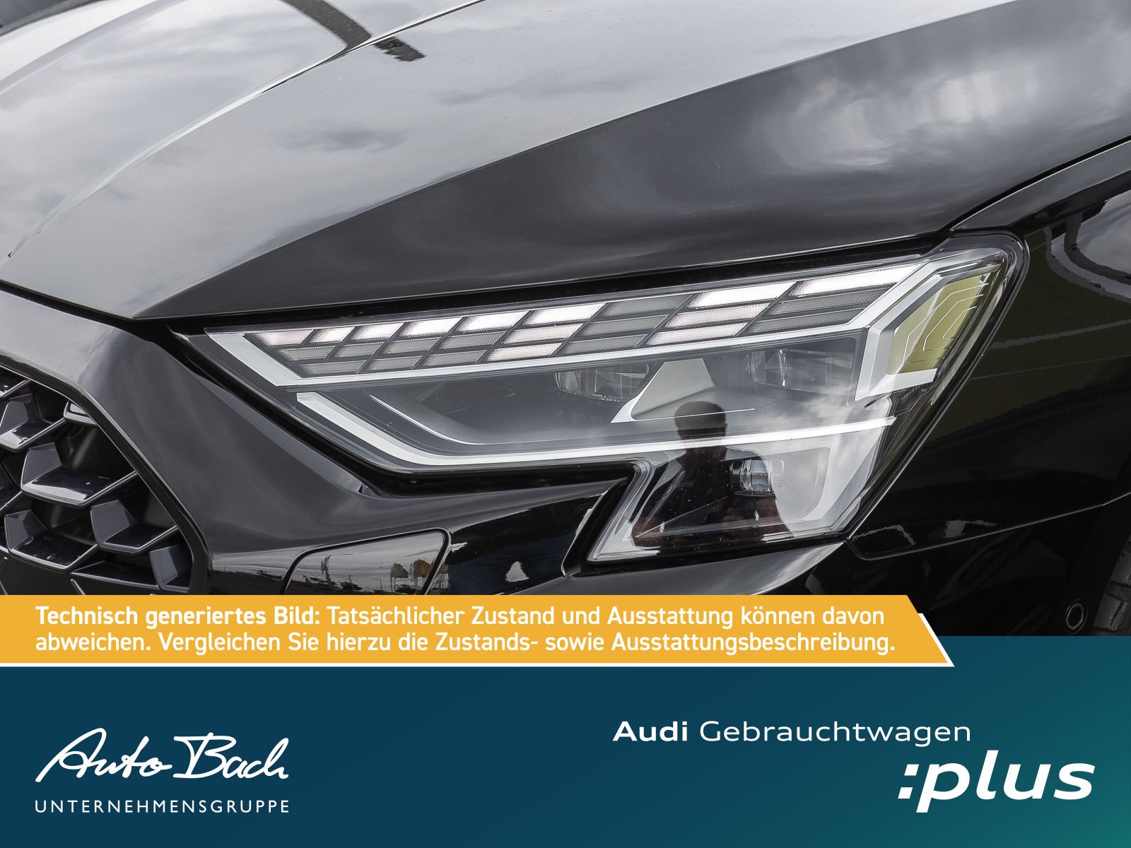 Audi A3 - Bild 10