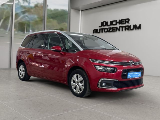 Citroën Grand C4 Picasso/Spacetourer Selection, 7-Sitzer