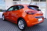 Renault Clio 1.0 TCE Zen LED Tempomat Spurhalte PDC DAB - : Schaltgetriebe