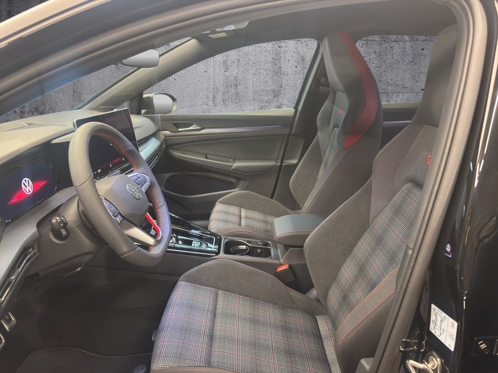 Volkswagen Golf - Bild 8