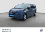 Volkswagen T7 Multivan Life 1.5 TSI StHzg LED Virtual PDC S - VW T7 Multivan Gebrauchtwagen