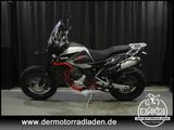 SWM Superdual T 650 // KOFFER // - SWM MOTORRAD