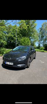 Opel Astra ST 1.4 DI Turbo Edition 92kW Edition - Opel Astra: 92