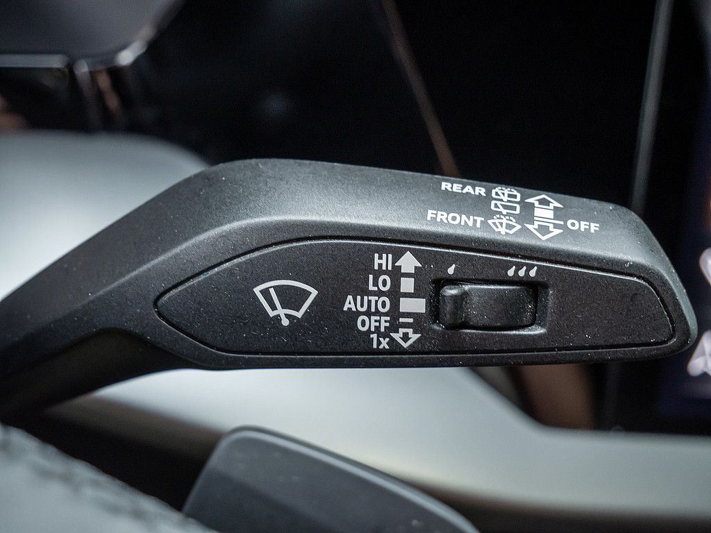 Audi A3 - Bild 16