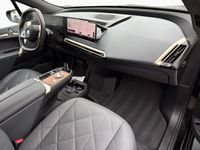 BMW iX - Vorschau Bild 12