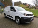 Peugeot Partner L2 BlueHDi 130 EAT8 AHK Navi Totwinkelas - Peugeot Partner l1