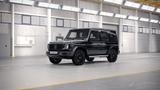 Mercedes-Benz G 500 AMG+NIGHT+STANDHEIZUNG+360°+FAHRPAKET+VOLL - gebrauchte Mercedes-Benz G 500 aus dem Jahr 2021