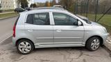 Kia Picanto 1.1 EX 1. Hand 89TKM Klima TÜV10/27 - Kia Picanto aus 2006