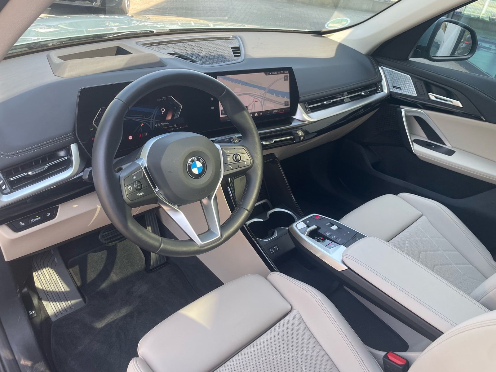 BMW X1 xDrive23d xLine AHK 1,49% foto 4