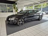 Audi A6 Avant 2.0 TFSI*NAVI*SHZ*PDC*STANDHZ*ACC* - Audi A6 aus 2007
