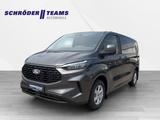 Ford Tourneo Custom L1 FWD - Ford Tourneo Custom von 2026