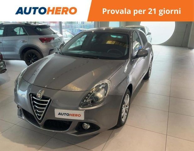 Alfa Romeo ALFA ROMEO Giulietta 1.4 Turbo 105 CV Progressio