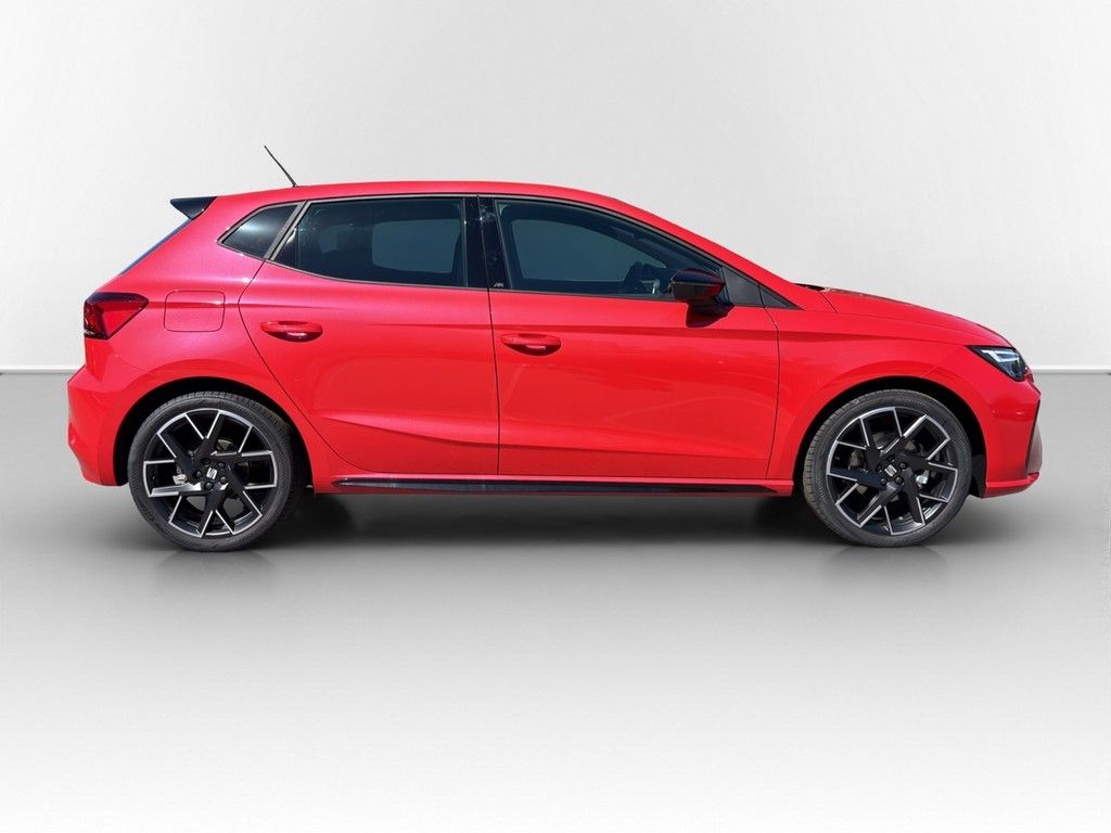 Seat Ibiza - Bild 5