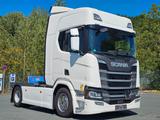 Scania R450 Highline-RETARDER-ACC-NAVI-Standklima - Scania R