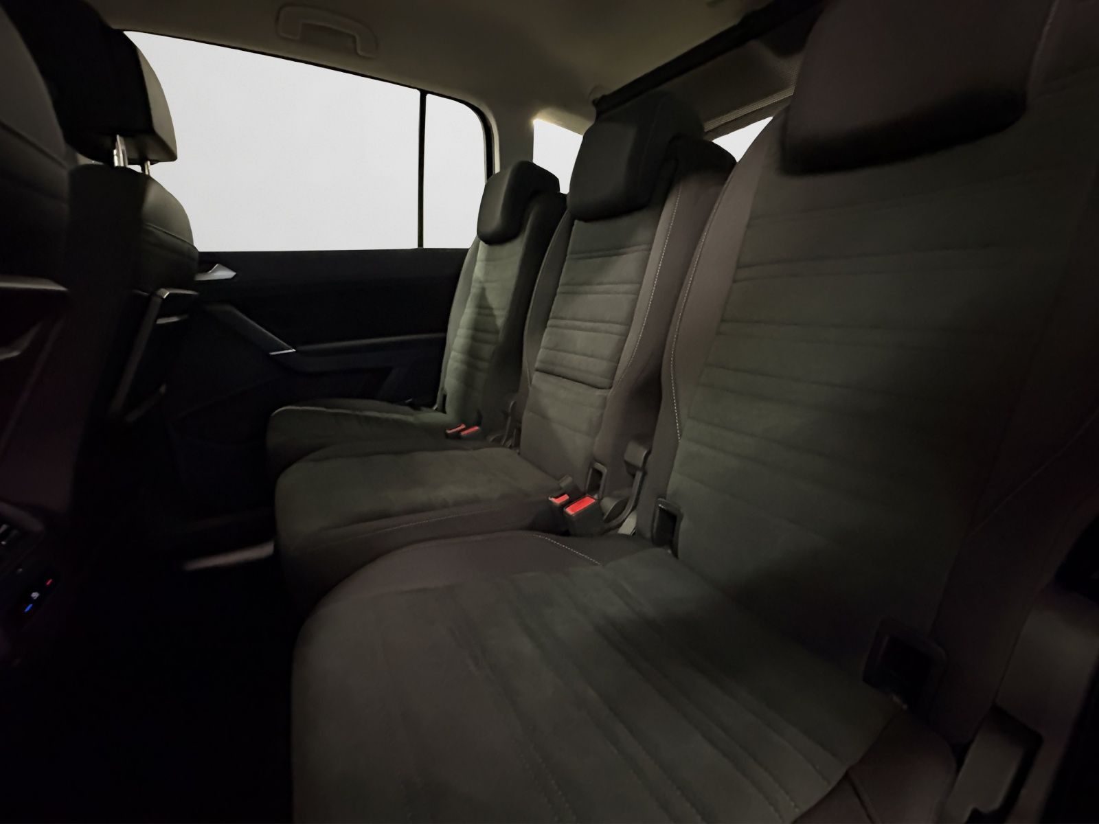 Volkswagen Touran - Bild 15