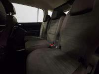 Volkswagen Touran - Vorschau Bild 15
