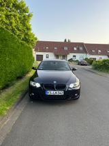 BMW 325i Cabrio M-Paket - BMW 325 in Kassel