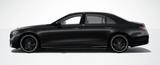 Mercedes-Benz S 580 4Matic Lang |AMG|Premium|Burm.4D| - Mercedes-Benz Neuwagen in Stuttgart