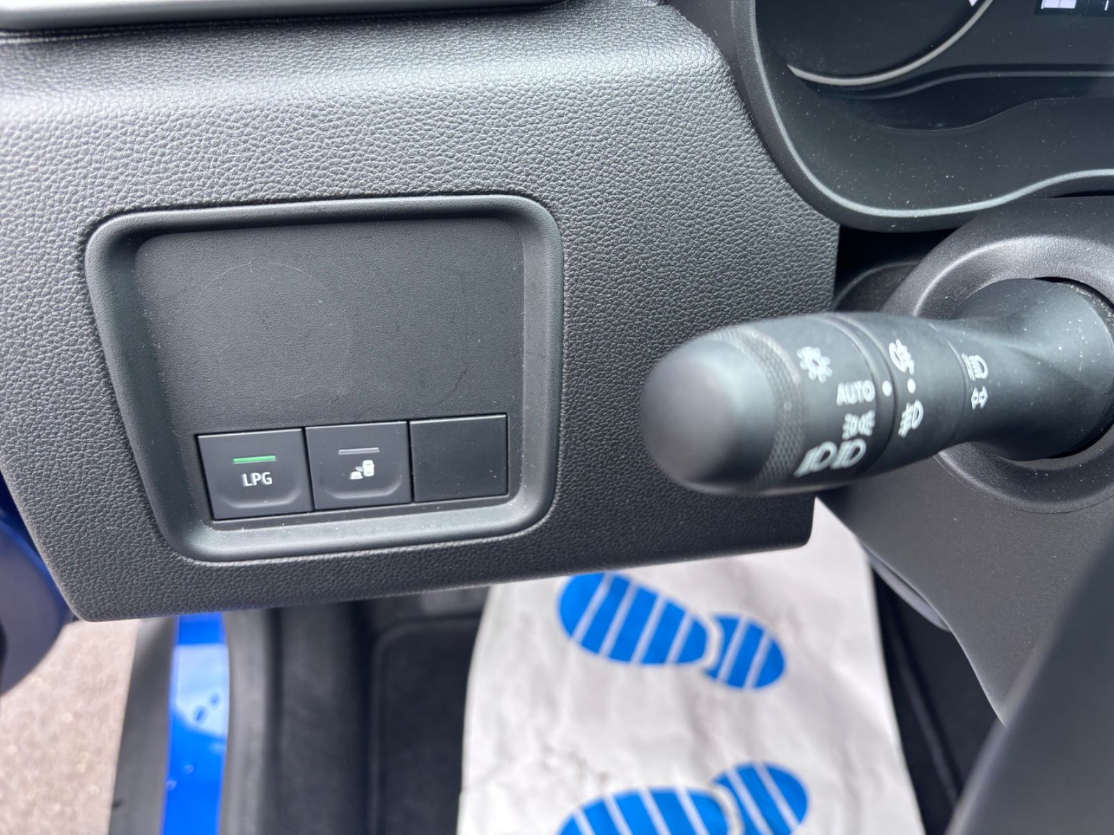 Fahrzeugabbildung Dacia Duster II Extreme