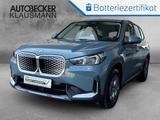 BMW iX1 e DRIVE 20 AUTOMATIK NAVI LC PROF HuD AHK KA