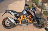 KTM DUKE 690 - KTM DRESDEN