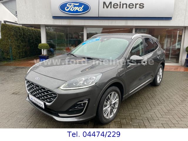 Ford Kuga 2.5 Plug-In Hybrid Vignale *ACC/BLIS*