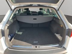 SEAT Leon Style FR Anhängerkupplung|Tempomat|Klimaaut