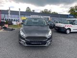Ford S-MAX VIGNALE/AUTOMATIK/NAVI/KAMERA/7 SITZER - gebrauchte Ford S-Max aus dem Jahr 2017