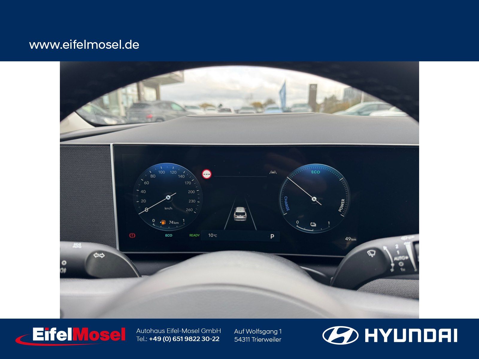 Hyundai Tucson – Bild 11
