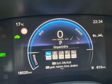 Toyota Yaris - 10