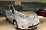 Nissan e-NV200 Evalia