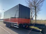 Andere Groenewegen DRE-10-10 Trailer / Box / 2 -Axle /