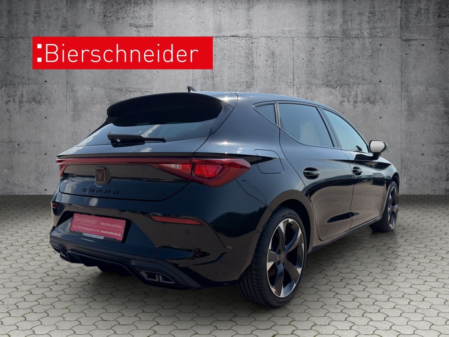 Cupra Leon - Bild 9