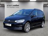 Volkswagen Touran 4ALL Edition+ 2.0TDI DSG Pano 7Sitzer - Volkswagen Touran: Edition