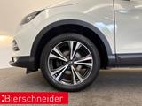 Nissan Qashqai 1.3 Zama PANO KAMERA NAVI PDC 18 GRA DAB - Nissan: Z