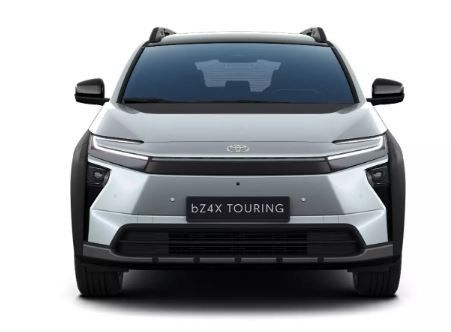 Toyota bZ4X Touring Teamplayer 4x4 75kwh imagem 2