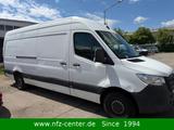 Mercedes-Benz Sprinter III Kasten Maxi  311/314/316 CDI RWD Ka - Mercedes-Benz Sprinter 311 maxi