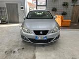 Seat Ibiza 1.4 5p. Reference - Seat aus 2008: 1.4