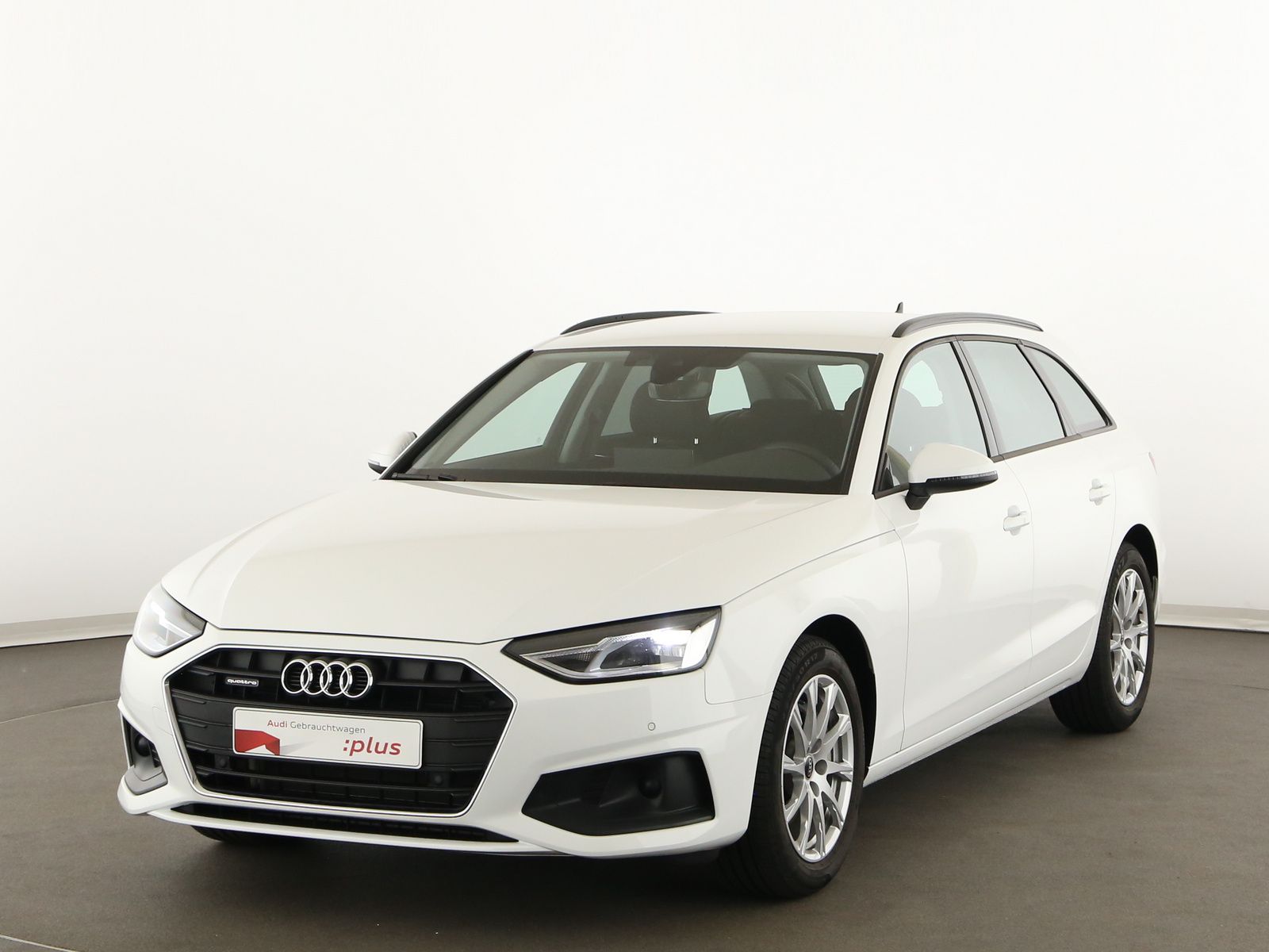 Audi A4 - Bild 2