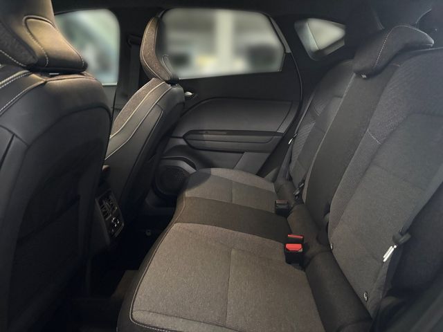 Mitsubishi ASX 1.3 T Intro Edition Mild-Hybrid